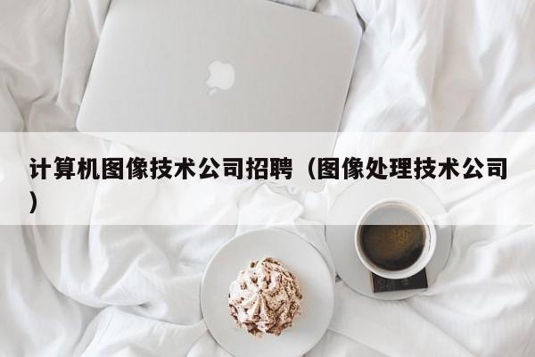 计算机图像技术公司招聘（图像处理技术公司）