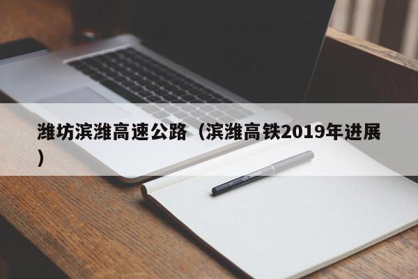 潍坊滨潍高速公路（滨潍高铁2019年进展）