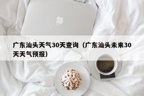 广东汕头天气30天查询（广东汕头未来30天天气预报）