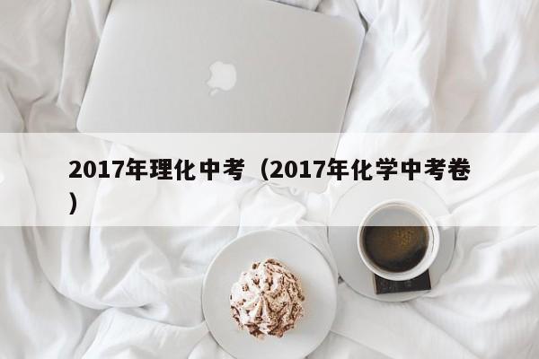 2017年理化中考（2017年化学中考卷）