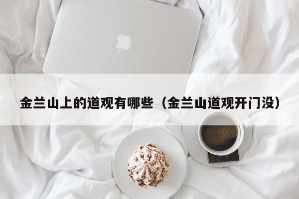 金兰山上的道观有哪些（金兰山道观开门没）