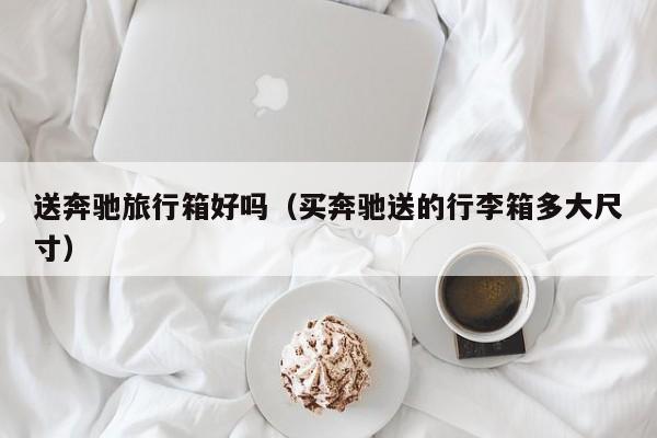 送奔驰旅行箱好吗（买奔驰送的行李箱多大尺寸）