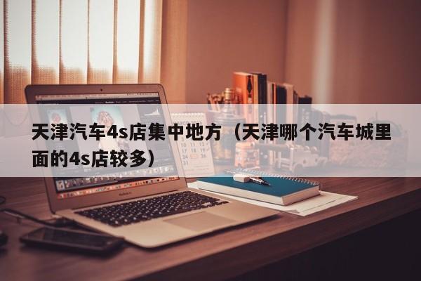 天津汽车4s店集中地方（天津哪个汽车城里面的4s店较多）
