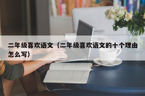 二年级喜欢语文（二年级喜欢语文的十个理由怎么写）