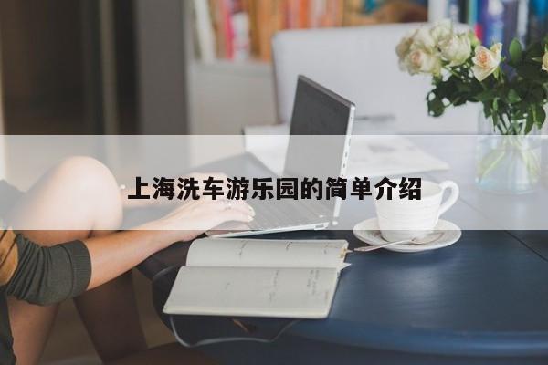 上海洗车游乐园的简单介绍