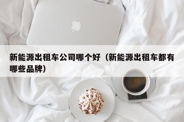 新能源出租车公司哪个好（新能源出租车都有哪些品牌）