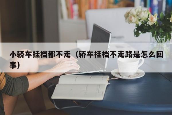 小轿车挂档都不走（轿车挂档不走路是怎么回事）