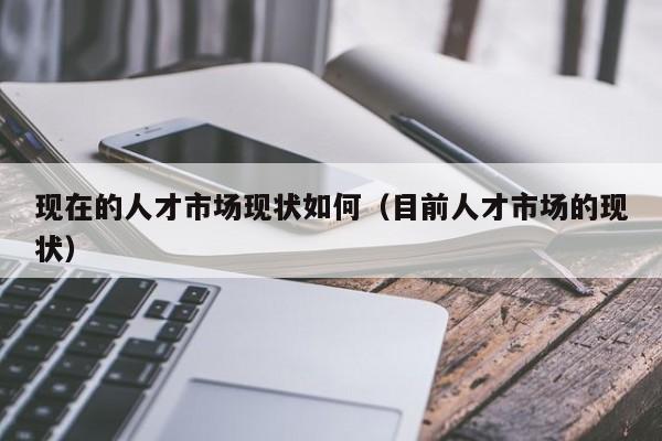 现在的人才市场现状如何（目前人才市场的现状）
