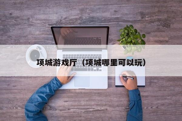 项城游戏厅（项城哪里可以玩）