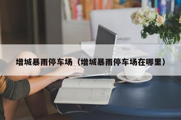 增城暴雨停车场（增城暴雨停车场在哪里）