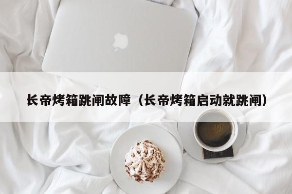 长帝烤箱跳闸故障（长帝烤箱启动就跳闸）